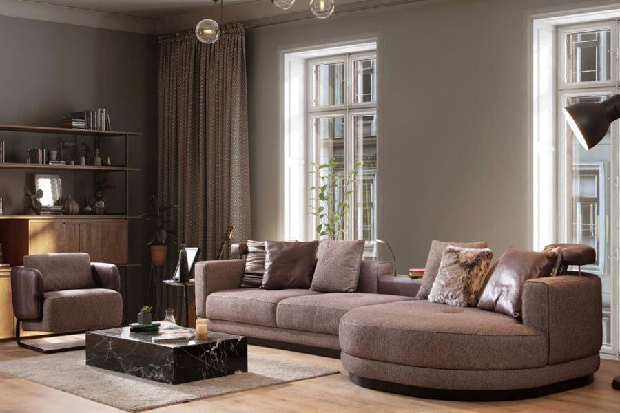 Picasso Sectional