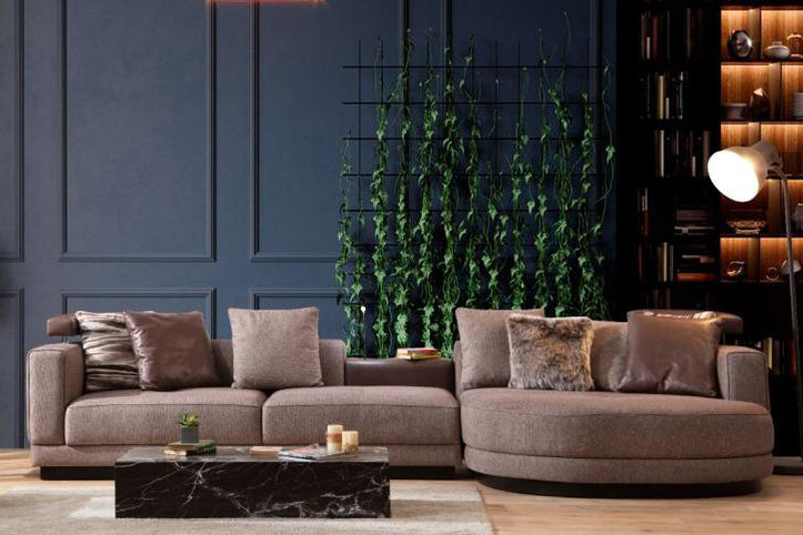 Picasso Sectional