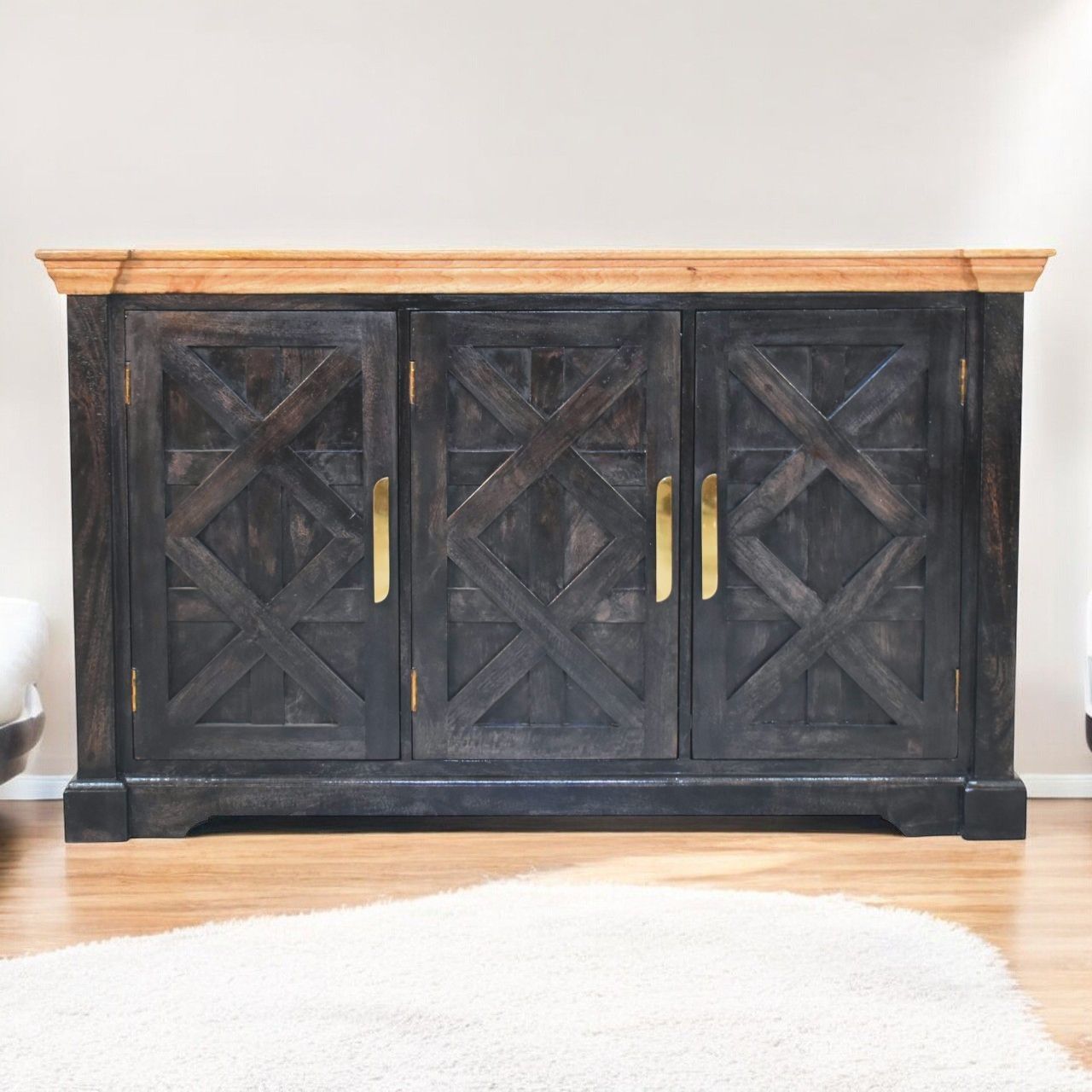 Artisan Furniture Sideboard - Thumbnail 2