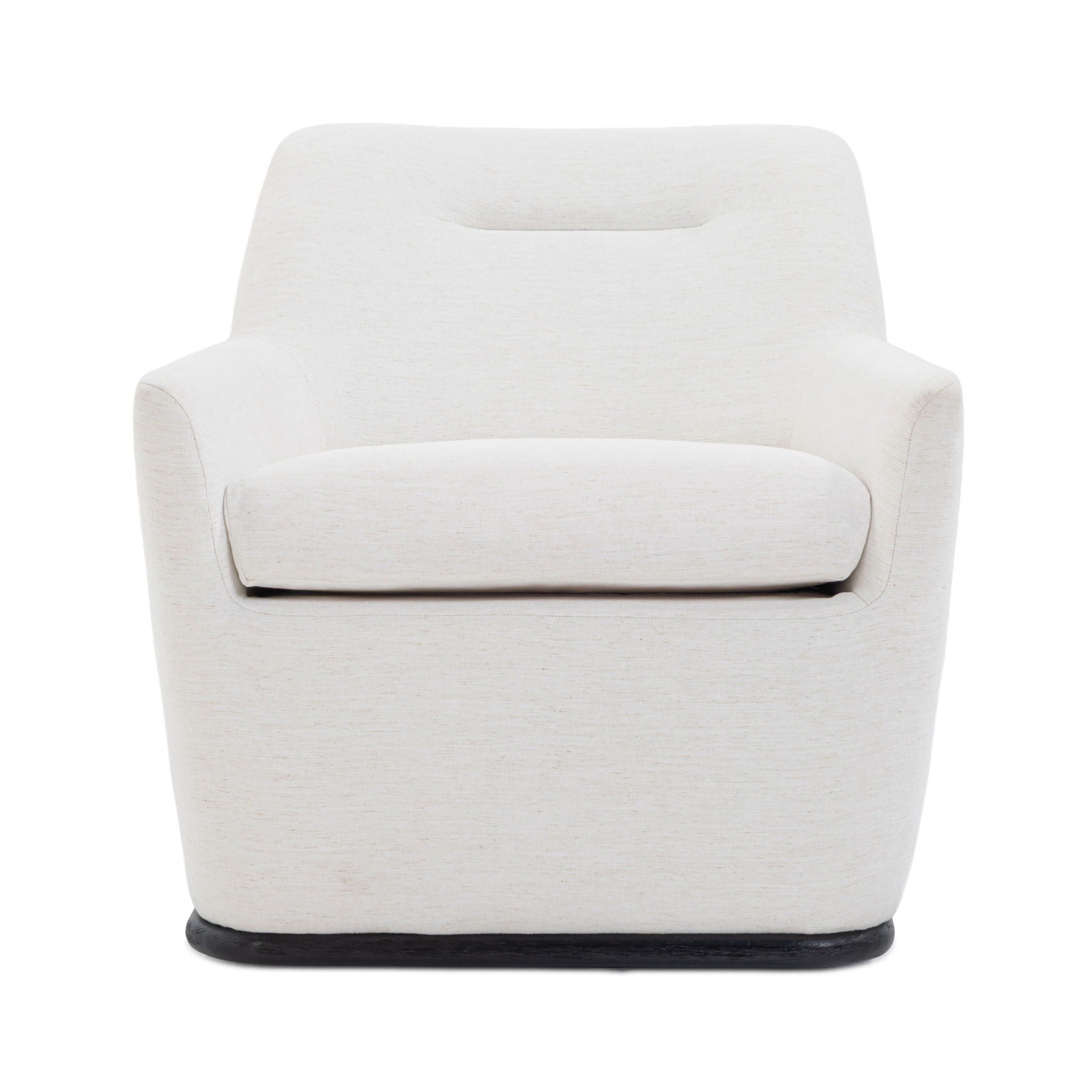 Mado - Swivel Accent Chair