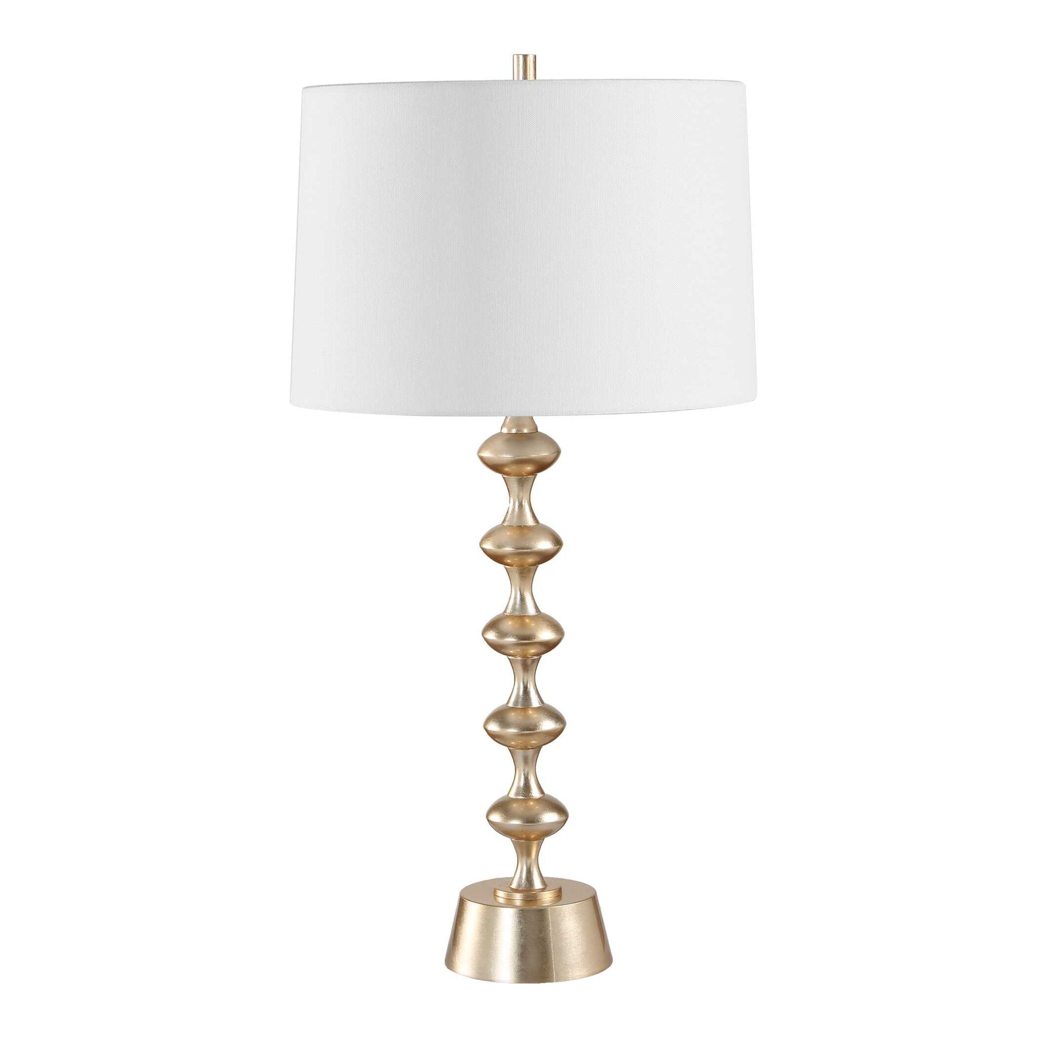 Meila - Table Lamp - Brass / Gold