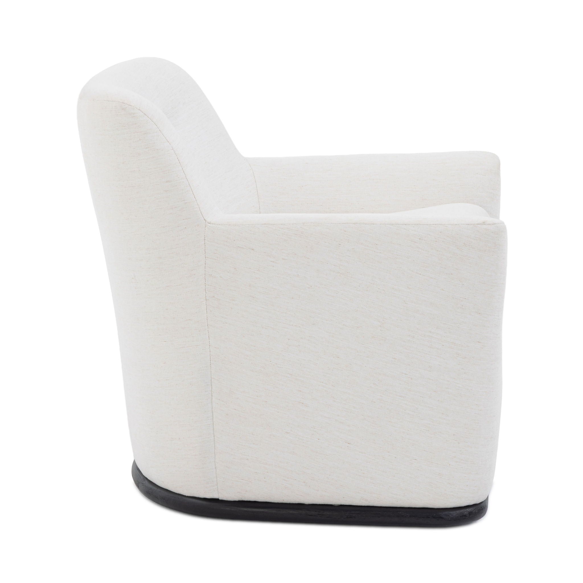 Mado - Swivel Accent Chair