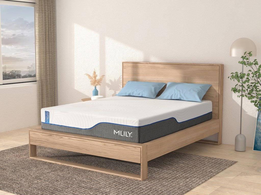 MLILY WellFlex - 1.0 Firm Mattress