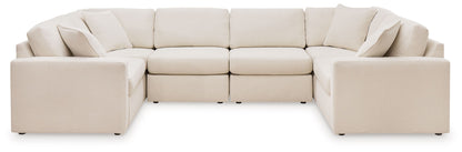 Modmax - Sectional - Oyster