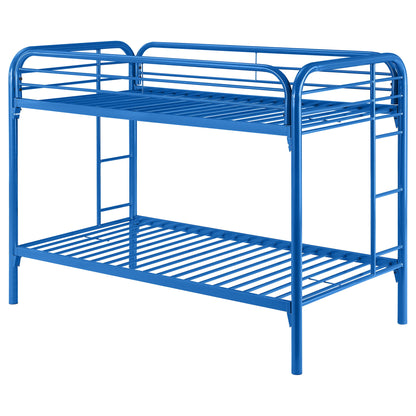 Celeste - Bunk Bed With Rung Ladder