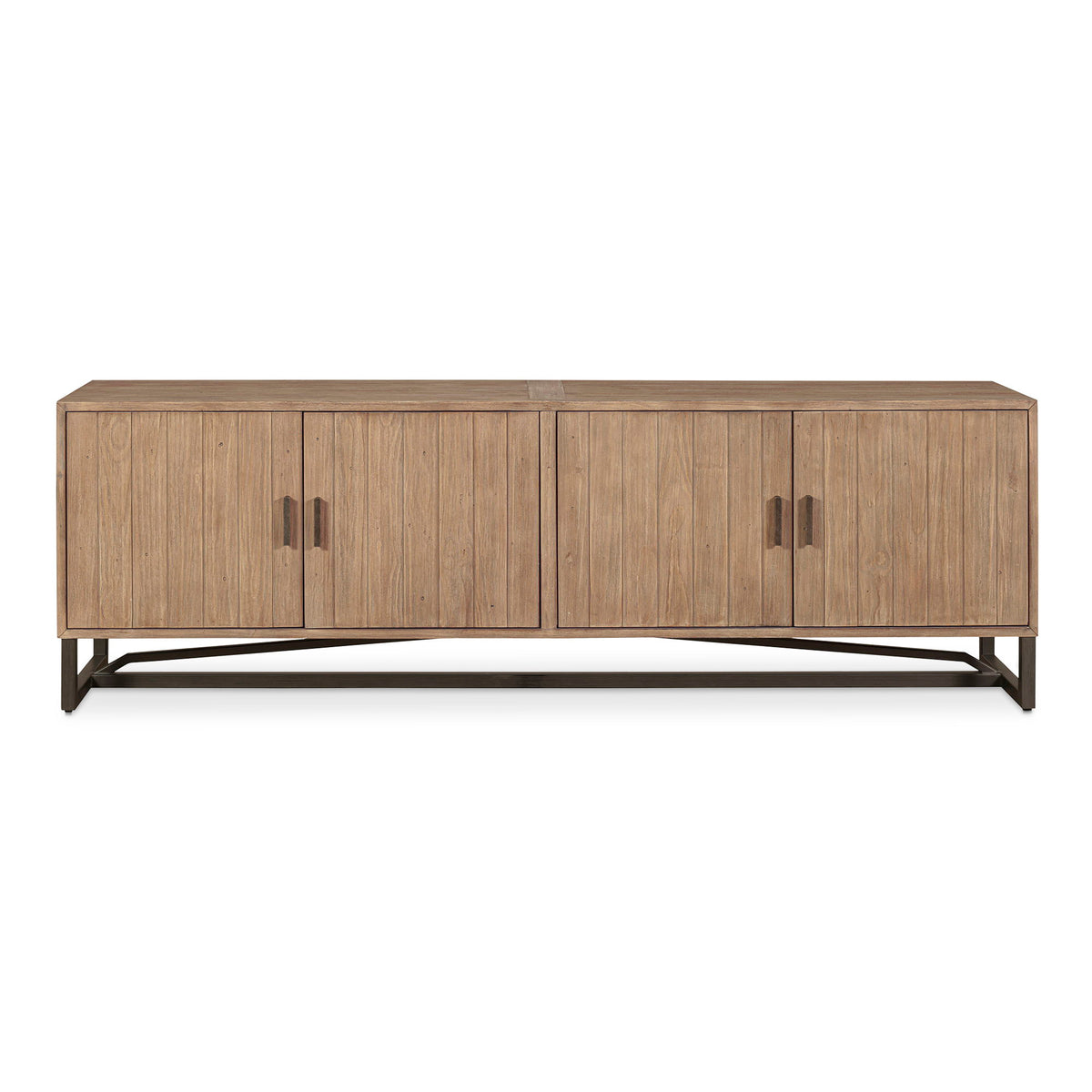 Sierra - Media Unit - Natural
