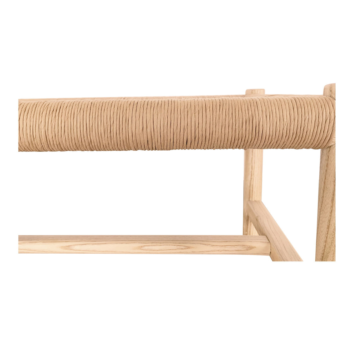 Hawthorn - Large Bench - Natural