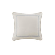 Chelsea - Square Pillow - Ivory
