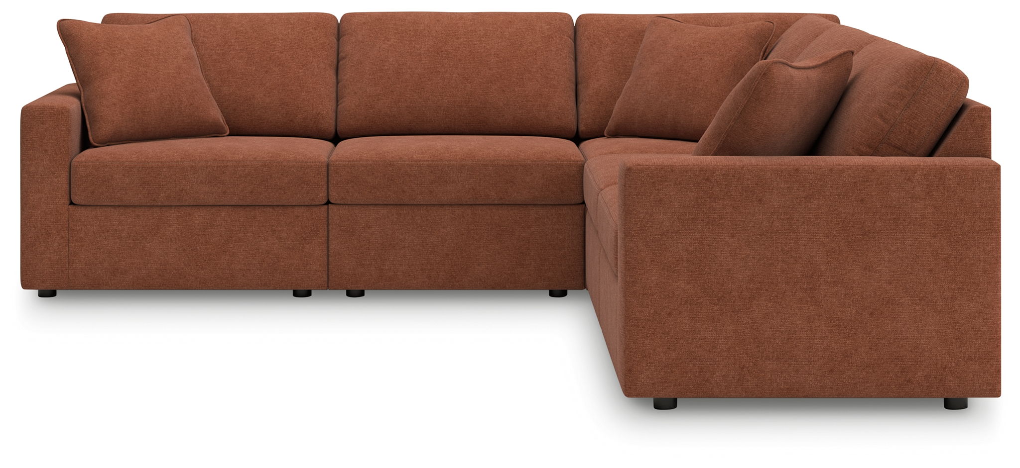 Modmax - Symmetrical Sectional - Spice