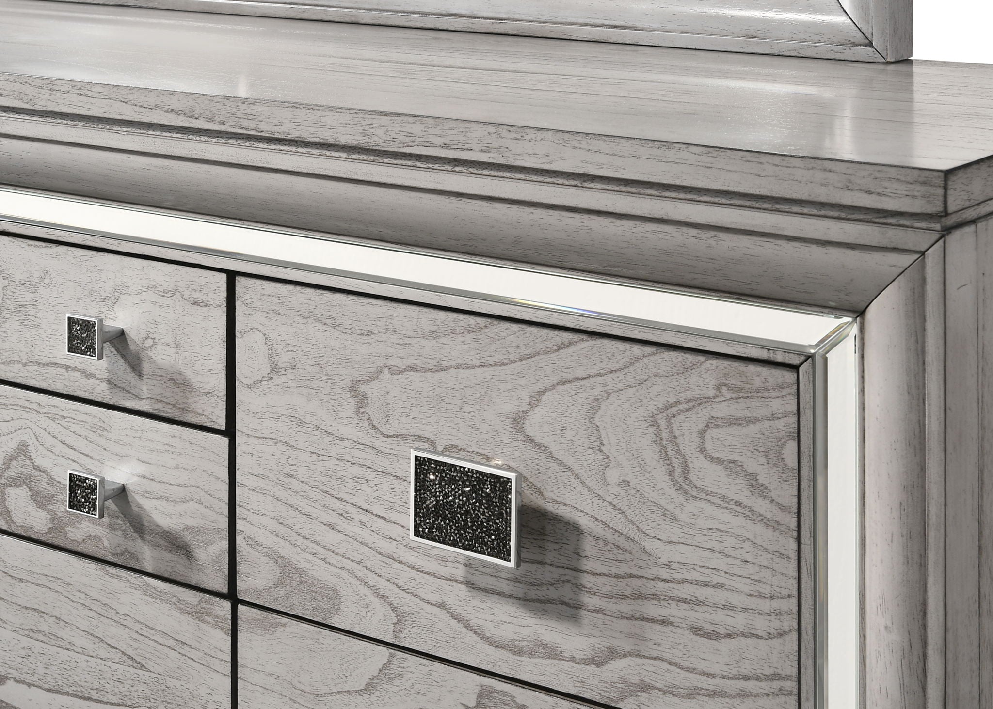 Vail - Dresser - Gray