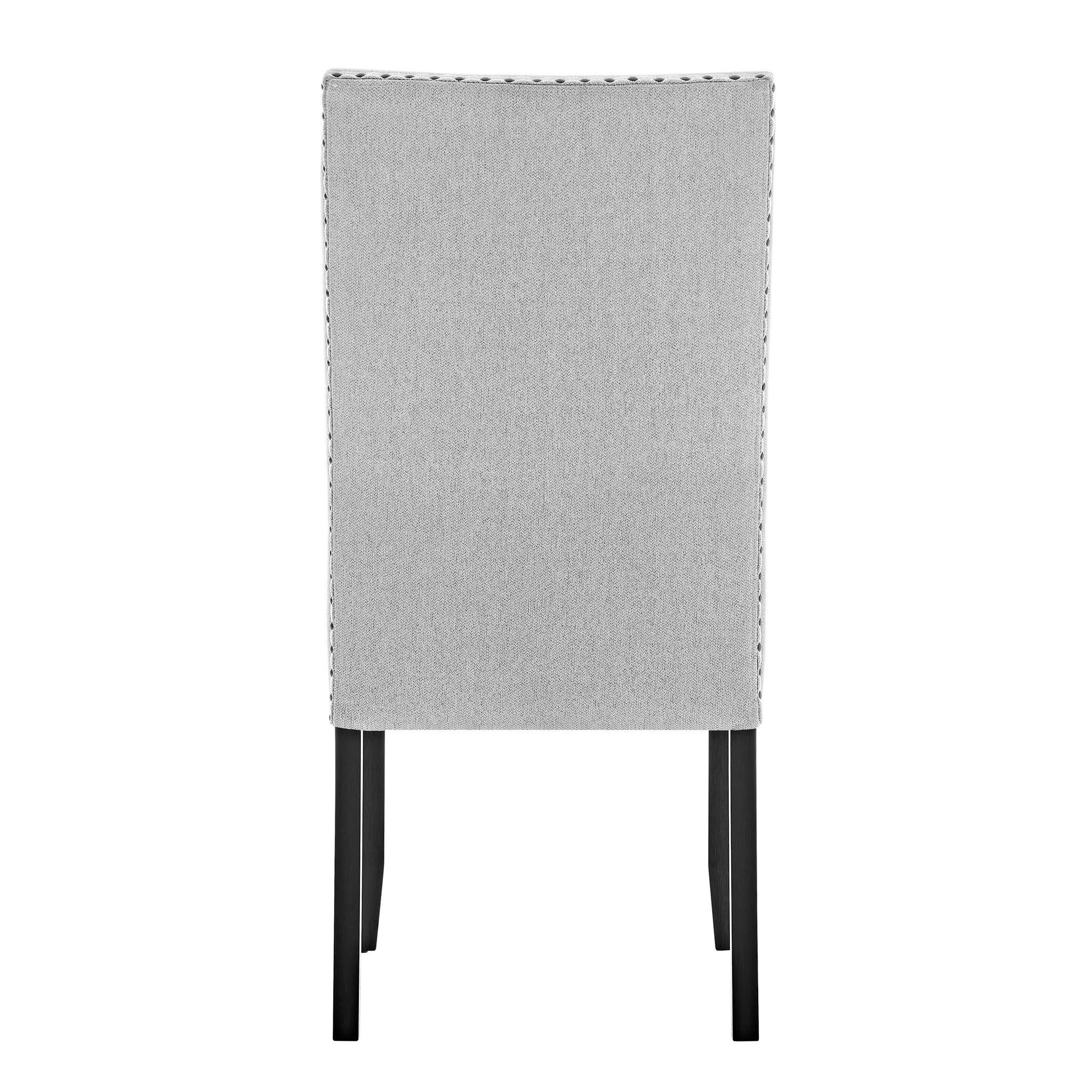 Varley - Side Chair (Set of 2) - Gray