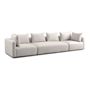 Hangover - Fabric Sofa