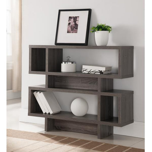 Abstract Console Table