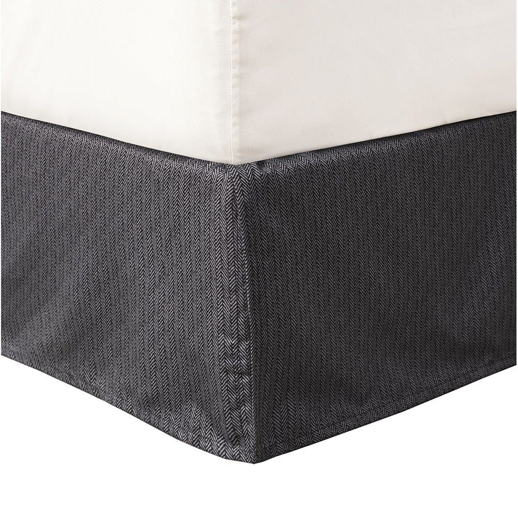 Ridge - Twin Reversible Daybed Cover (Set of 6) - Red