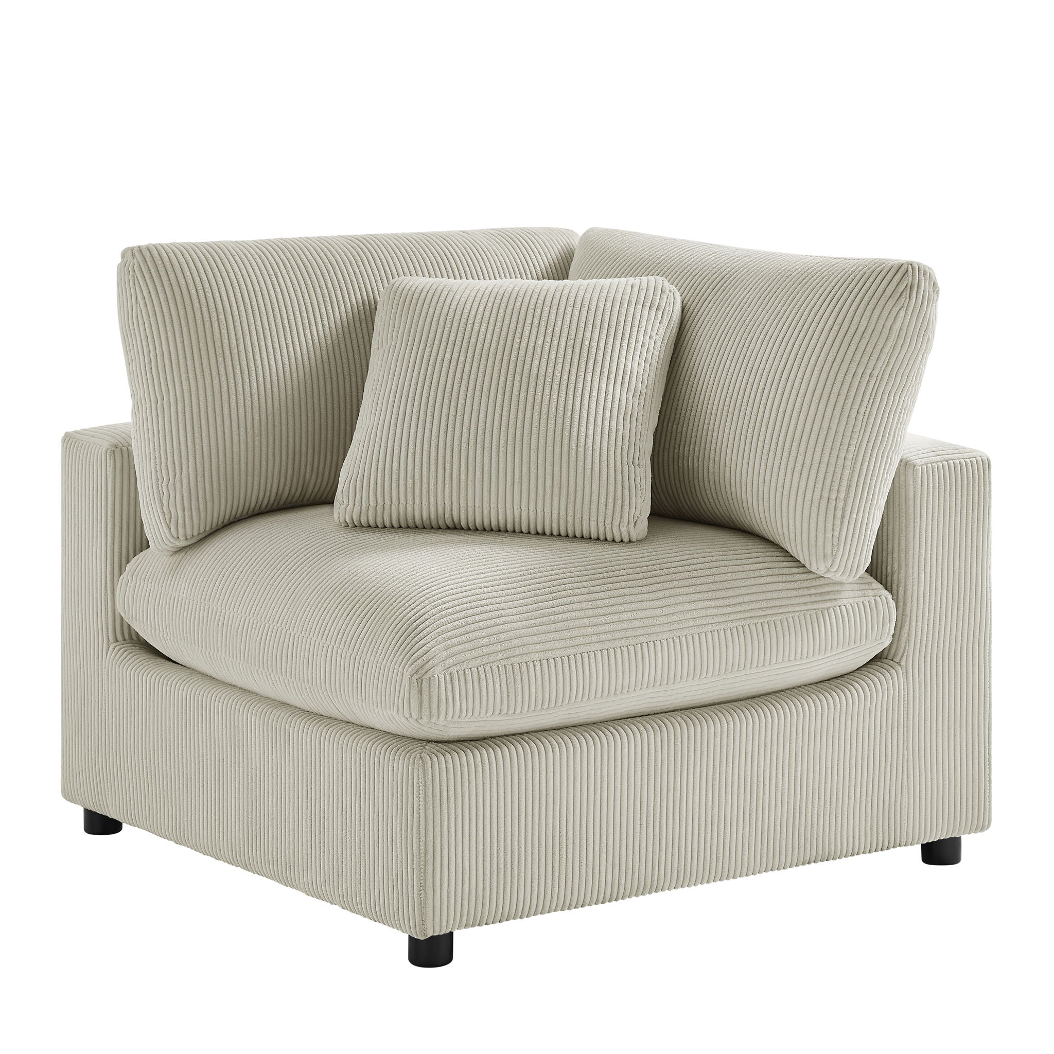 Chelsea - Corner Wedge
