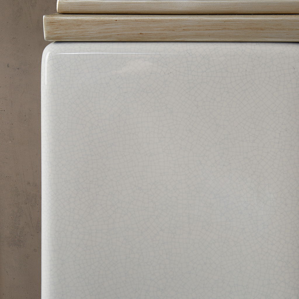Colette - Table Lamp - Ivory