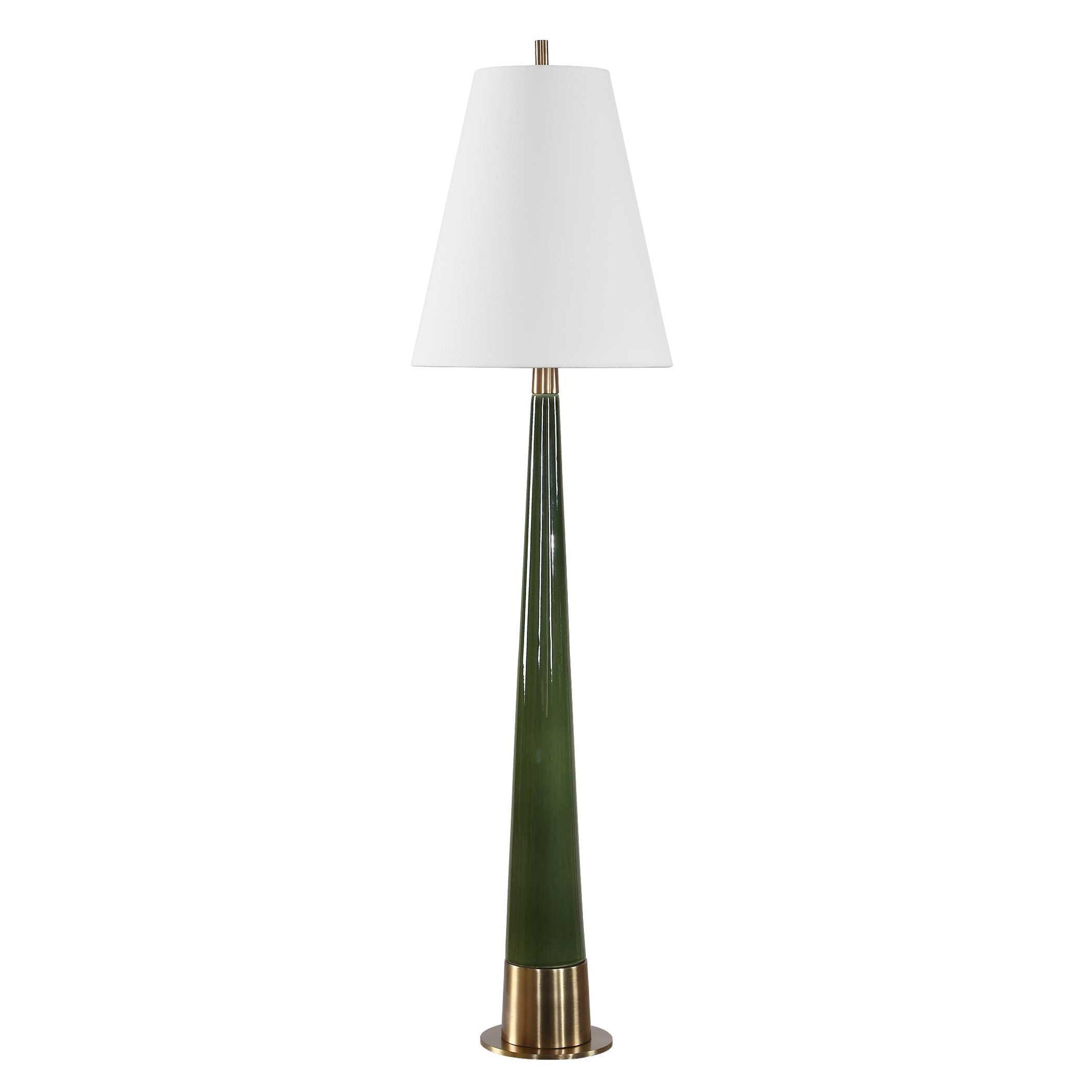 Riccardi - Table Lamp - Moss