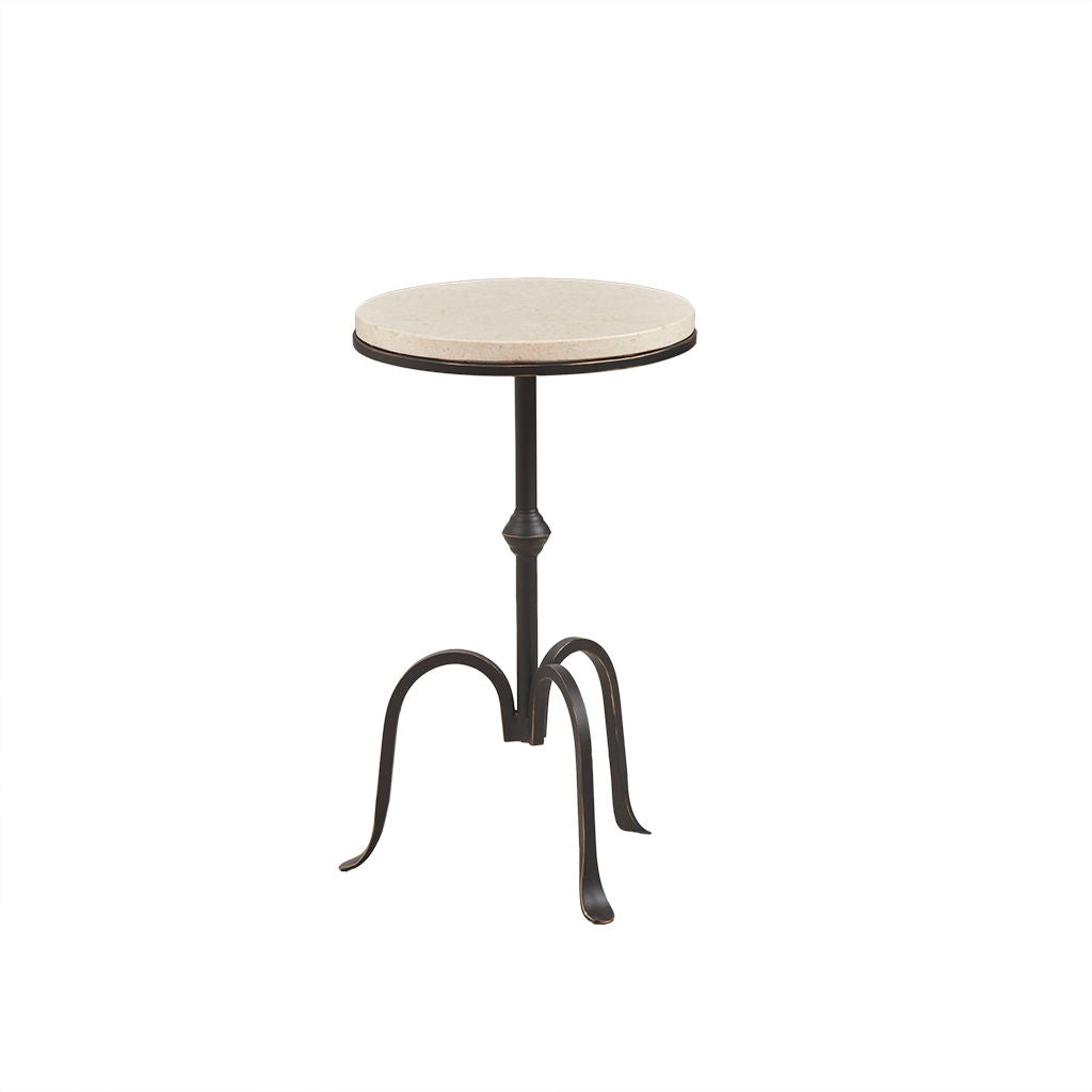 Gaberial - Accent Table - Black