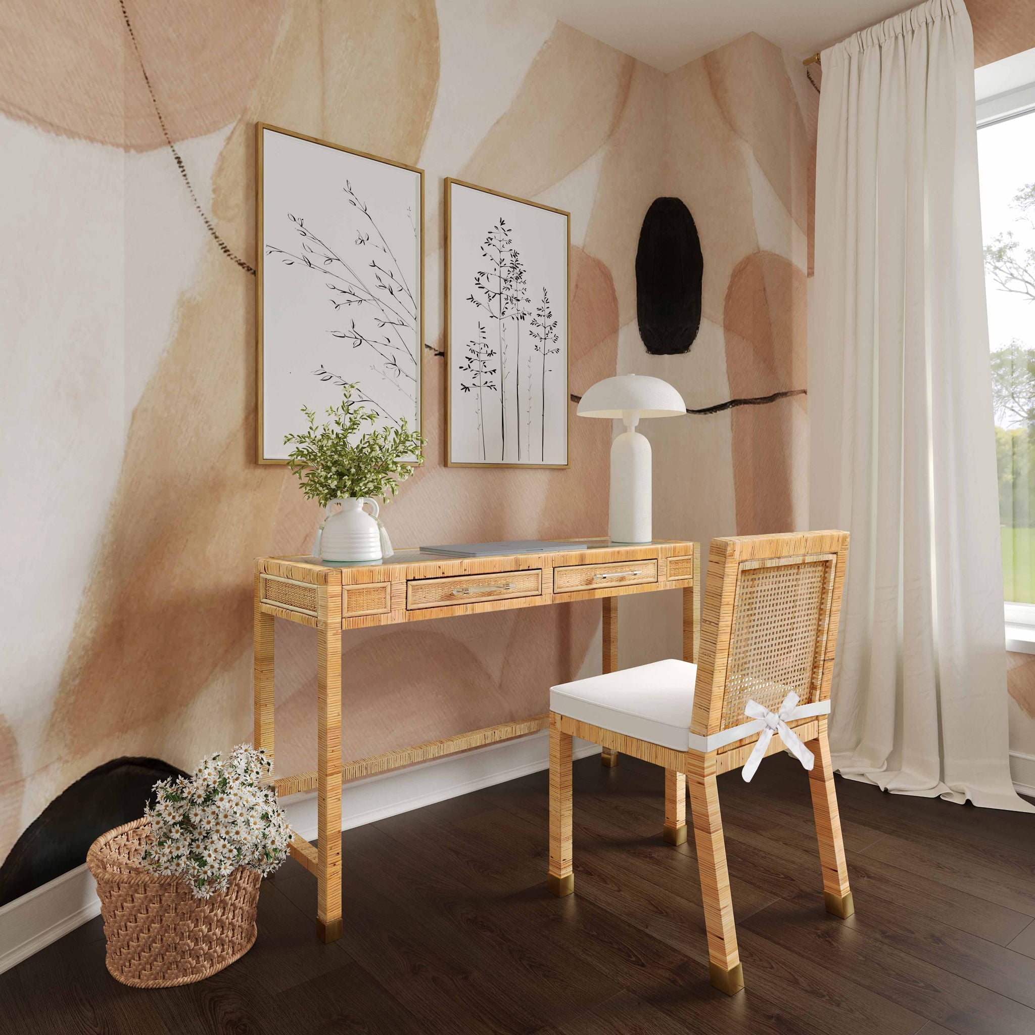 Amara - Desk