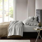 800 Thread Count - California King Sheet Set - Gray