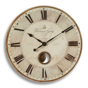 Harrison Gray - Clock