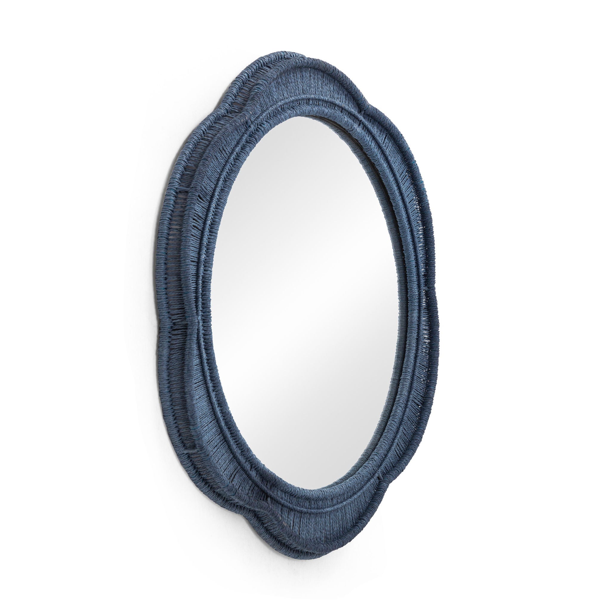 Zeva - Wall Mirror