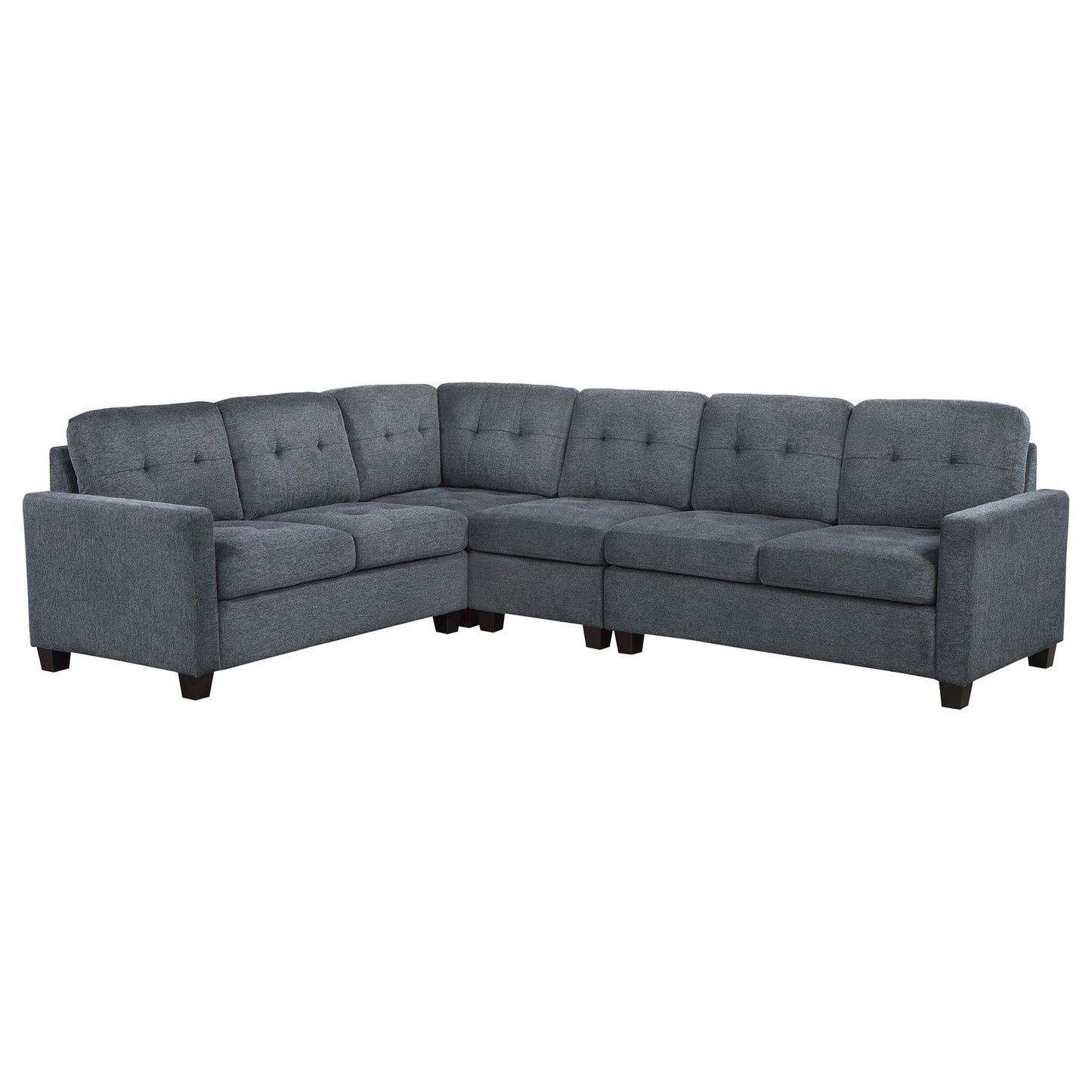 Ashland - Sectional Sofa