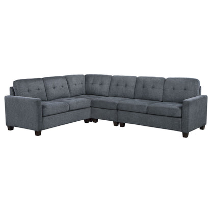 Ashland - Sectional Sofa