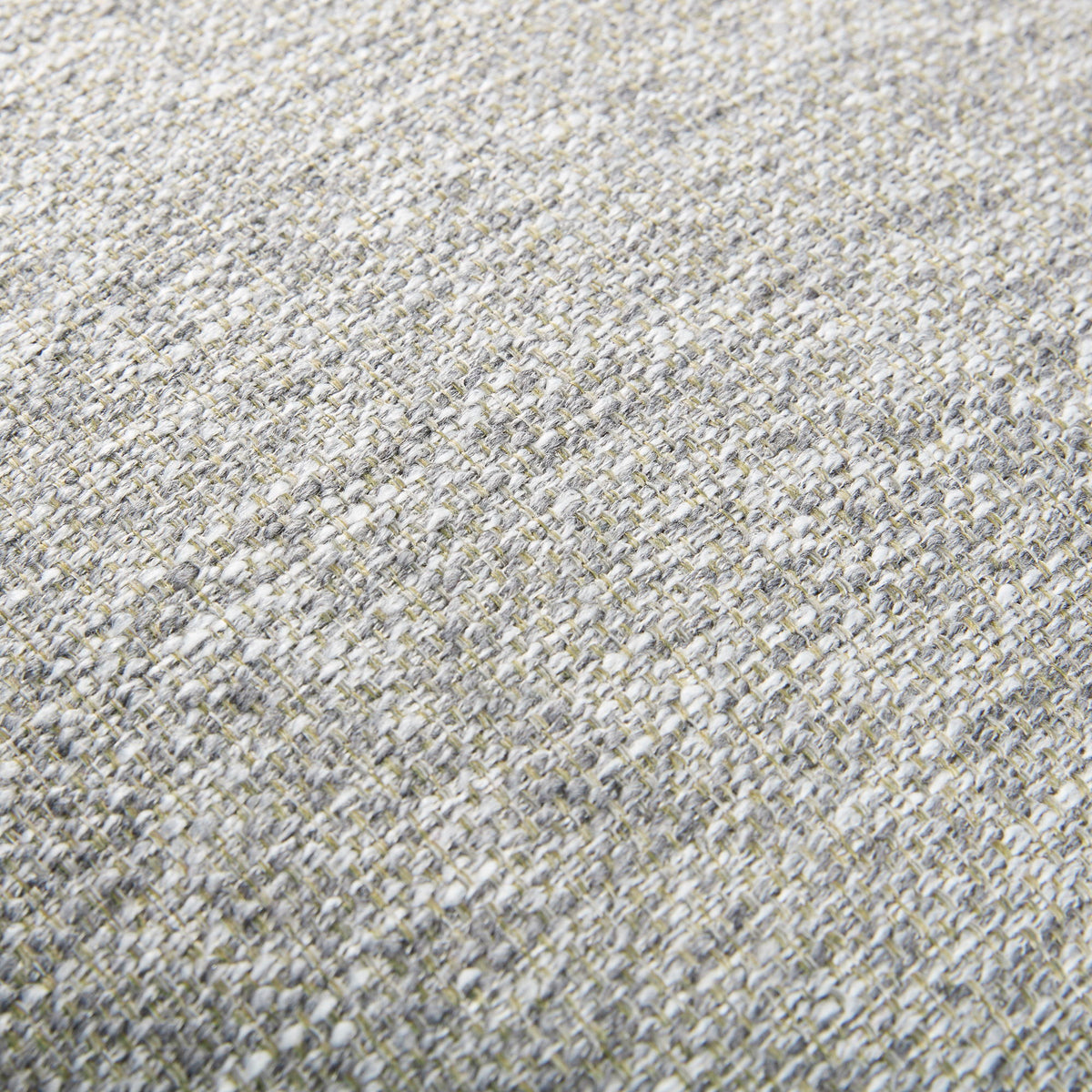 Qwen - Button Tufted Accent Chair - Gray