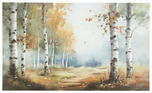 Leithan - Wall Art - Multi