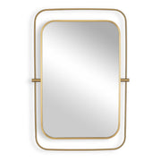 Moreni - Mirror - Brass