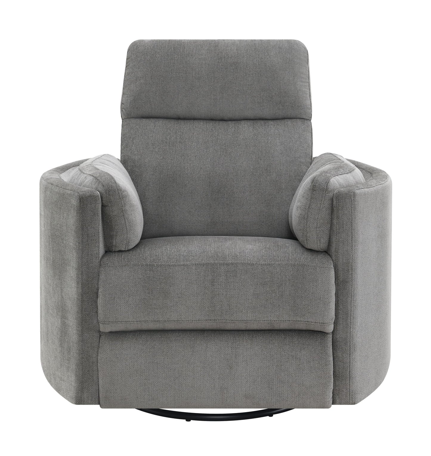 Sagen - Glider Recliner With Swivel