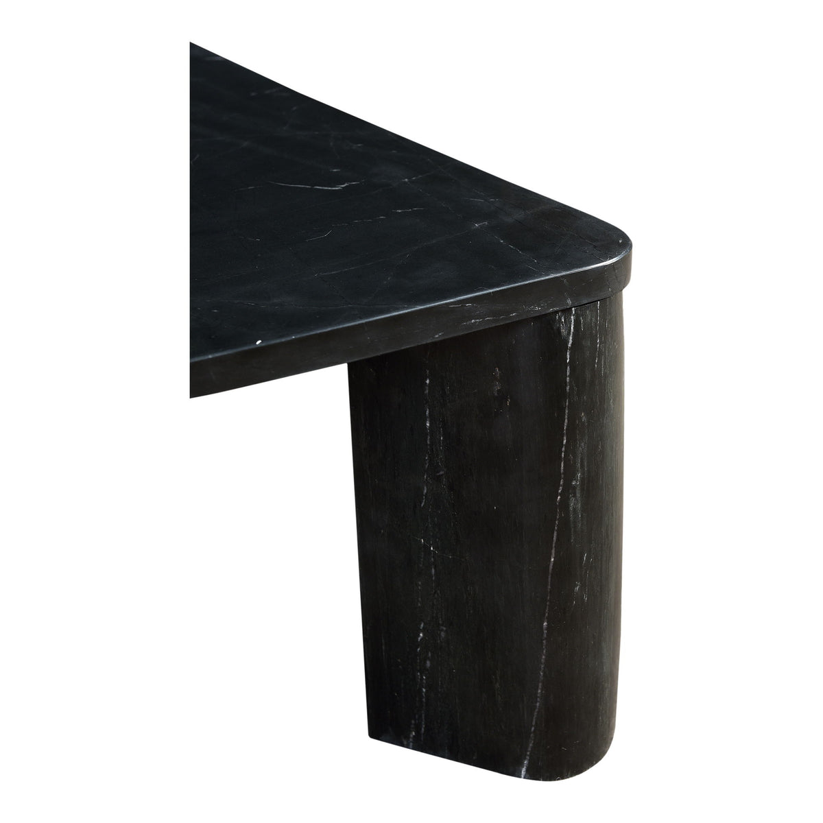 Segment - Coffee Table - Black Matrix