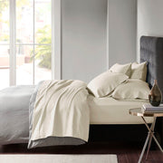 800 Thread Count - Sheet Set - Ivory