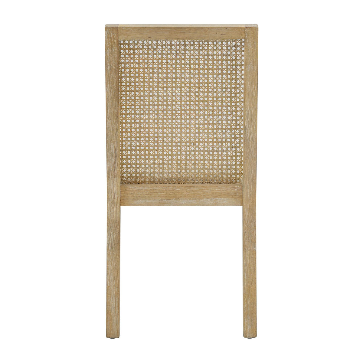 Canteberry - Dining Chair (Set of 2) - Natural
