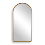 Marvell - Arch Mirror - Gold