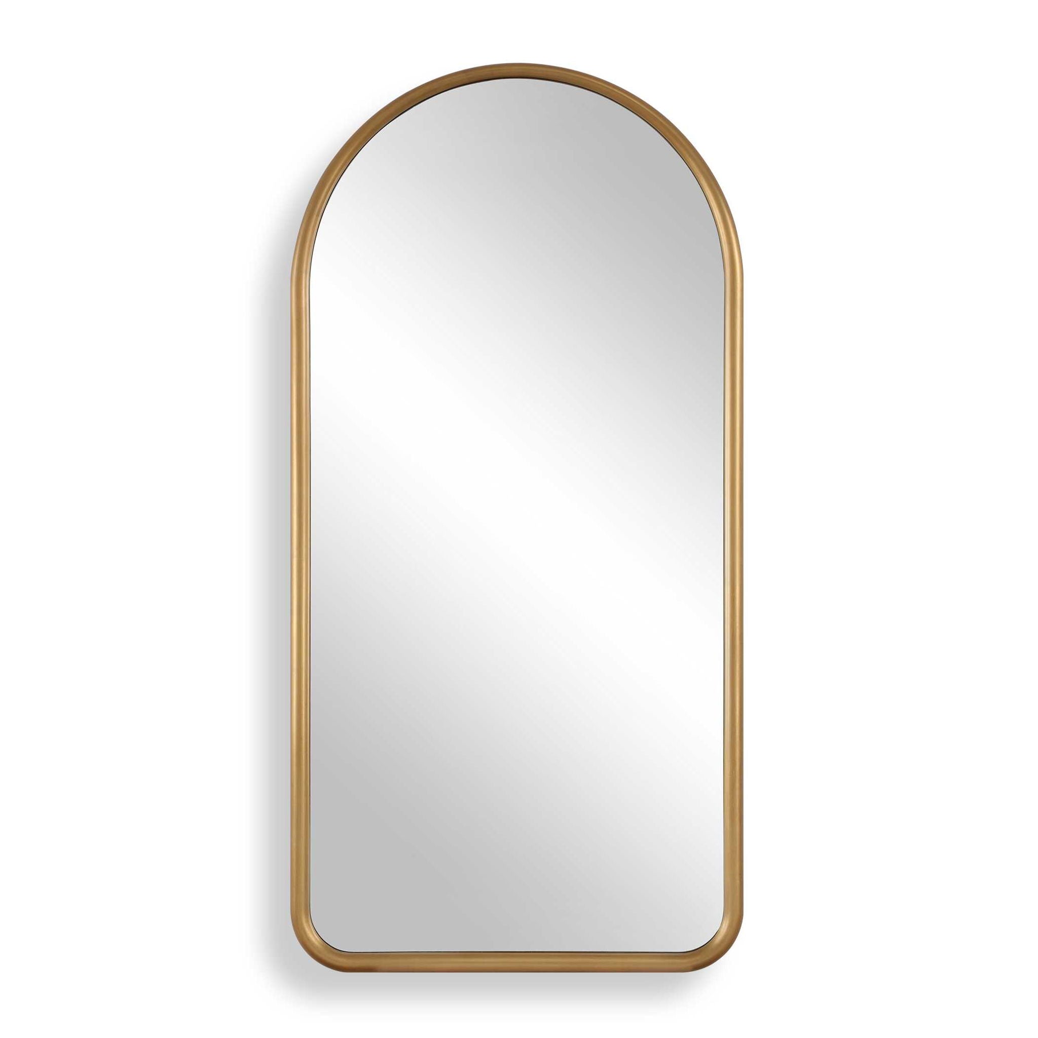 Marvell - Arch Mirror - Gold