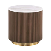Modern Round Table Contemporary Design