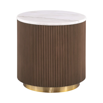 Modern Round Table Contemporary Design