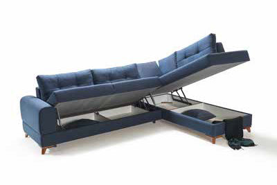 Merve Sectional