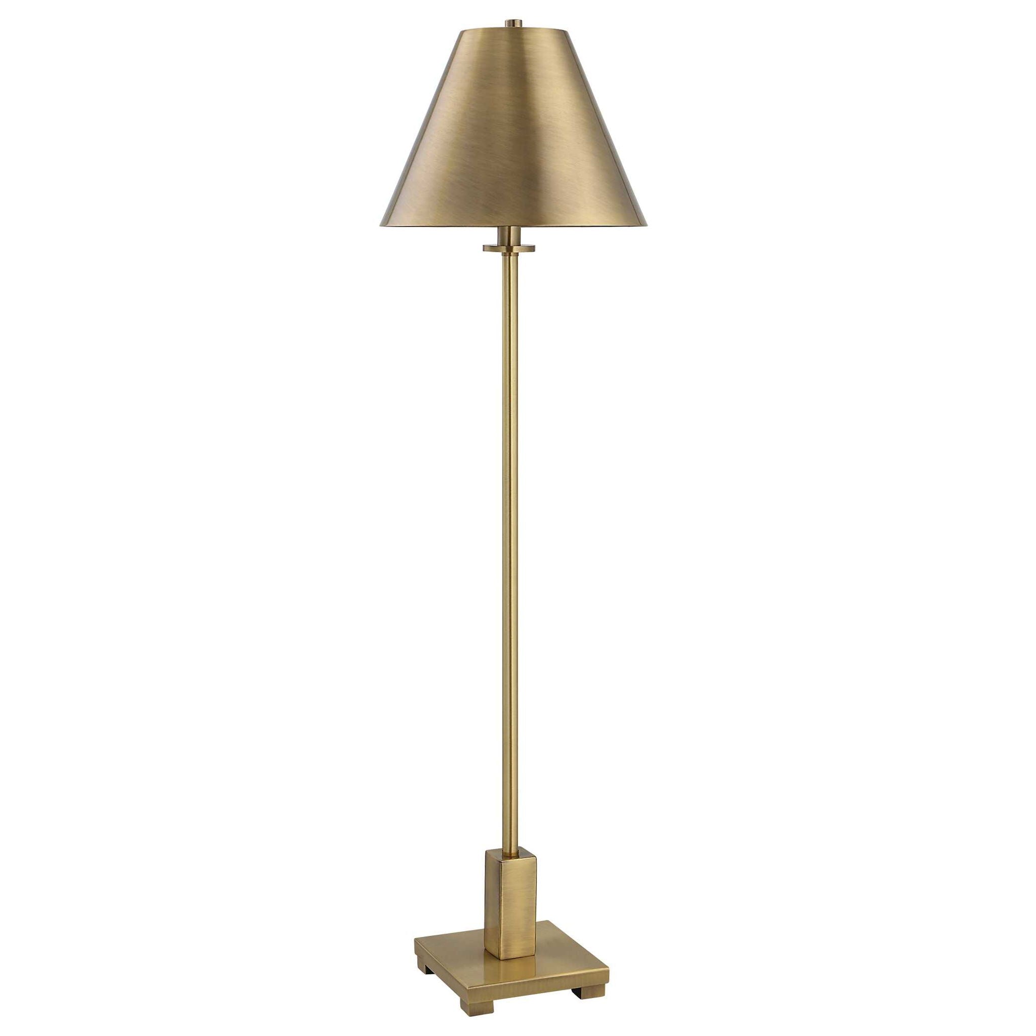 Pilot - Buffet Lamp