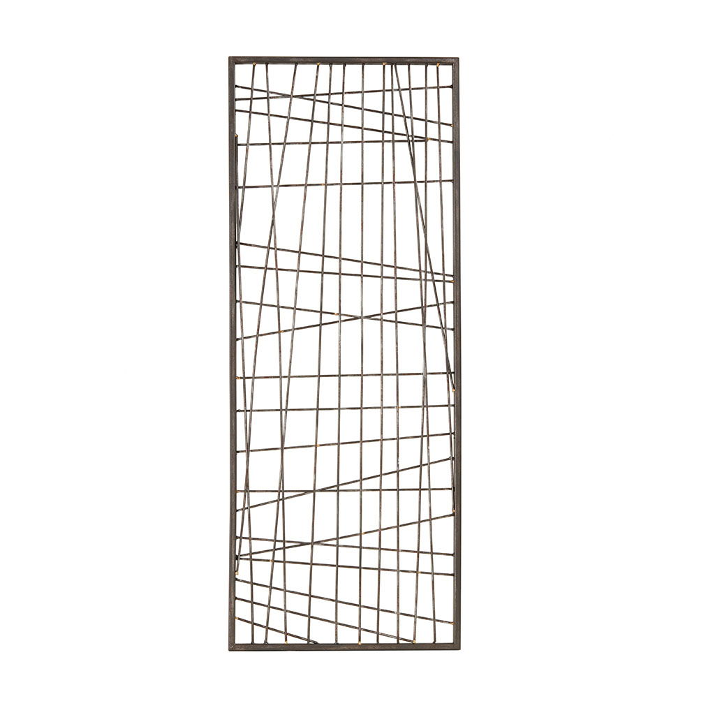 Savoy - Wall Decor - Gold