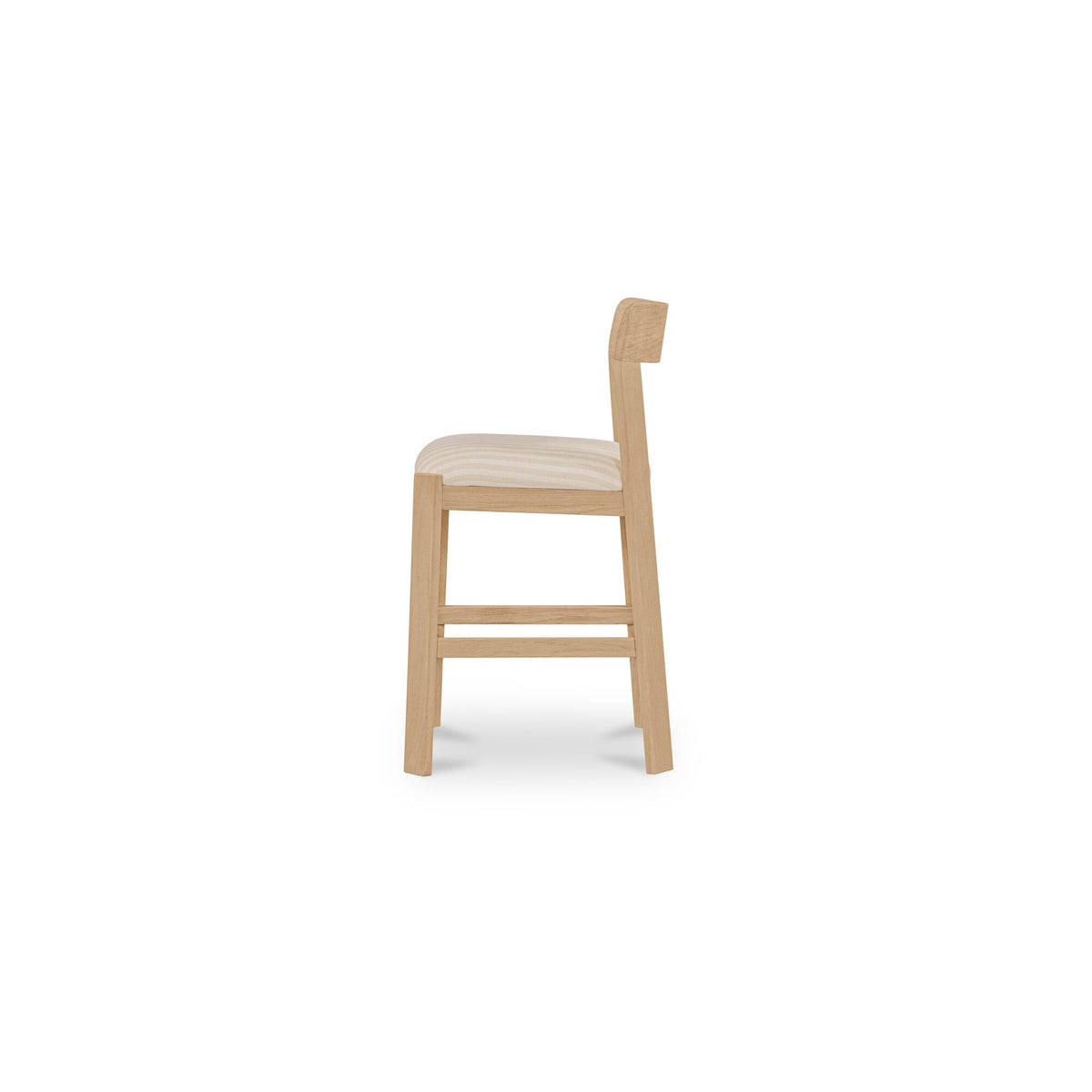 Oli - Counter Stool Stripe - Multicolor