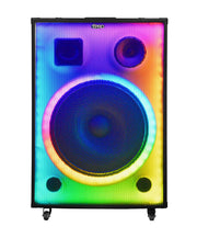 18" Bluetooth Speaker - Black