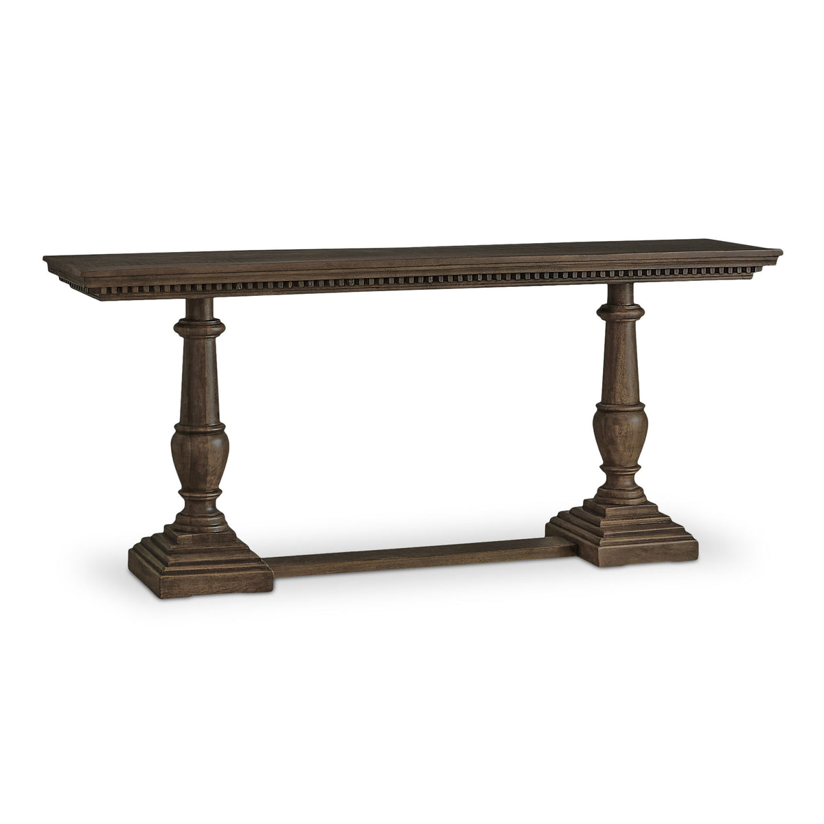 Everson - Console Table - Brown