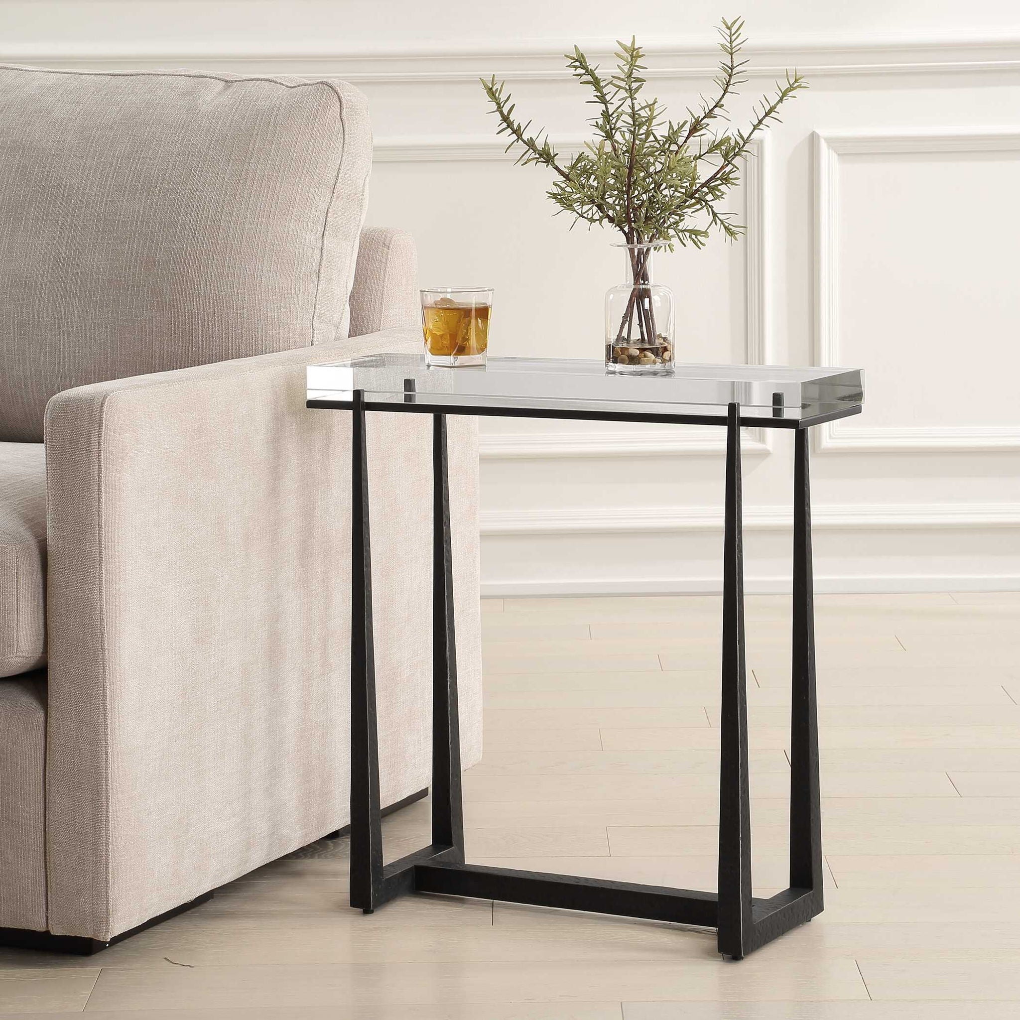 Midas - Accent Table