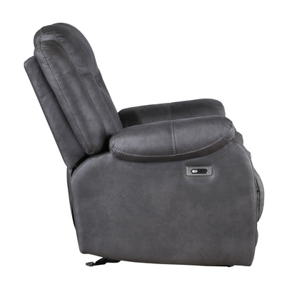 Morello - Glider Recliner