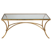 Alayna - Table