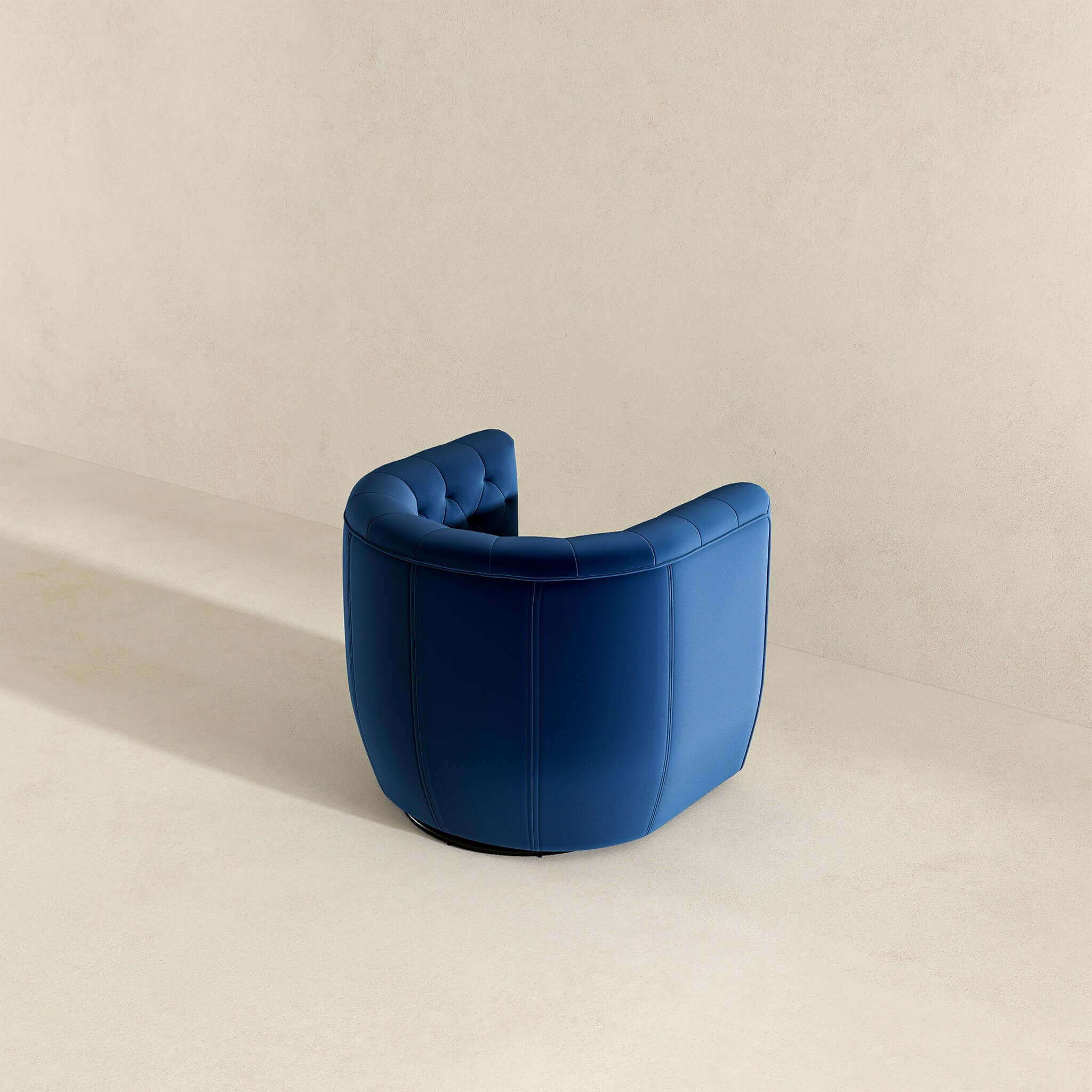 Delaney - Ergonomic Design Swivel Chair