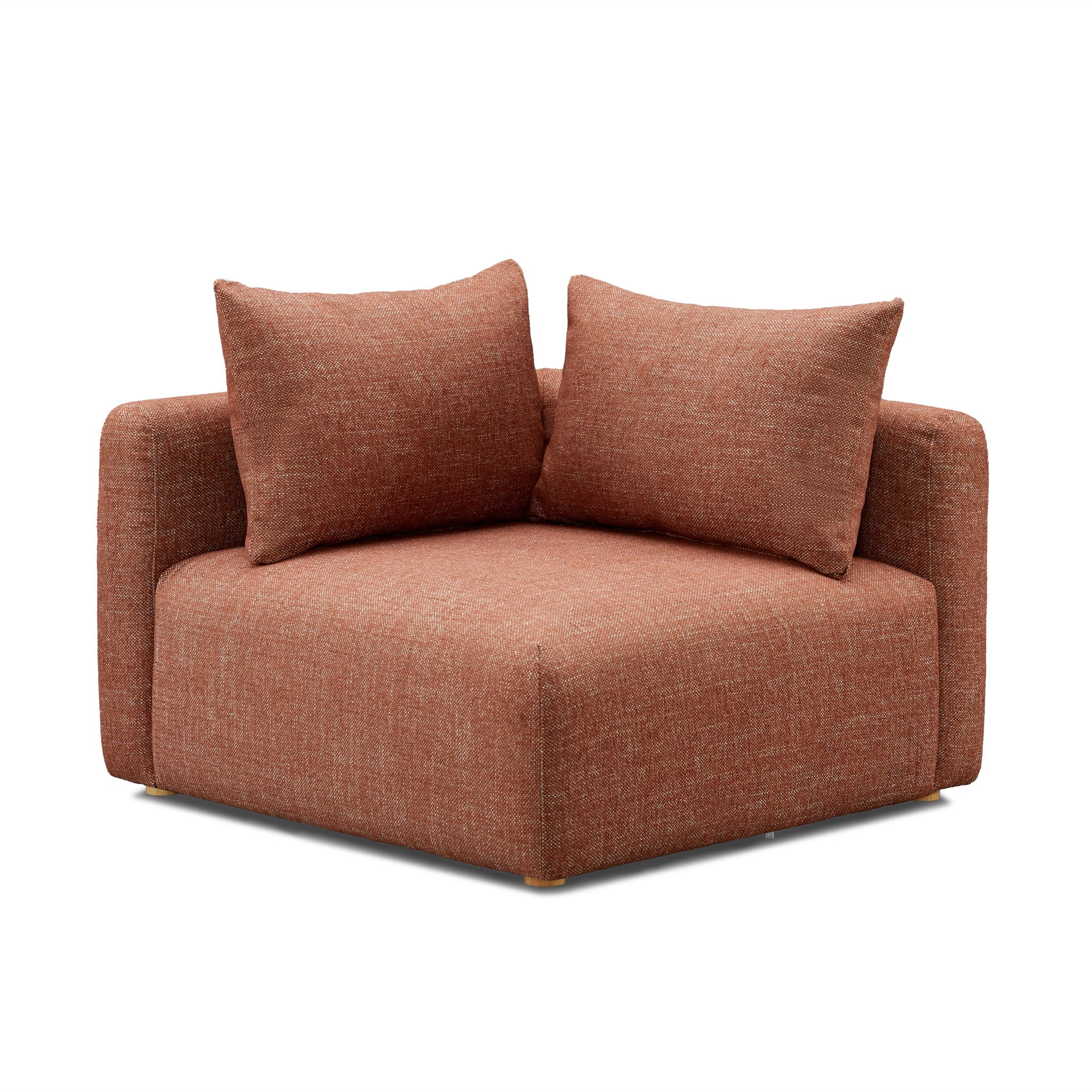 Hangover - Modular Corner Chair
